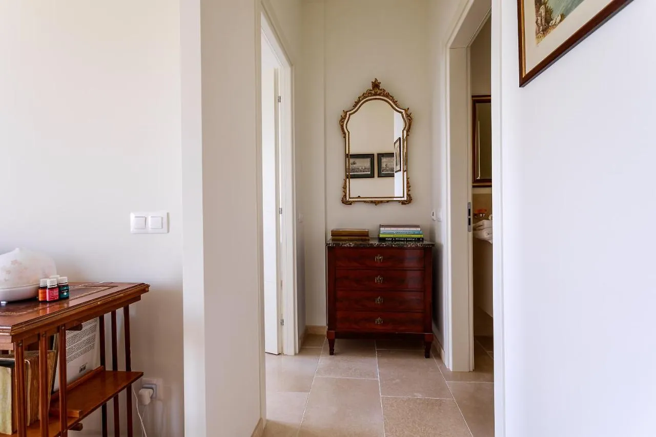 Sea View Apartment With Private Secure Parking - 2 Villefranche-sur-Mer