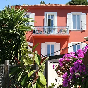 Hotel La Patricia - Charme Et Tradition, Villefranche-sur-Mer