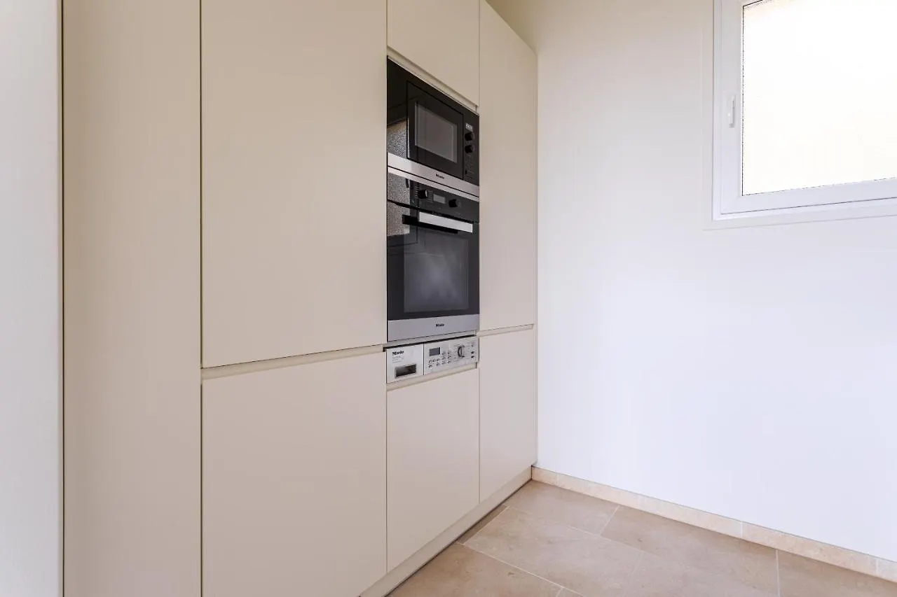 Sea View Apartment With Private Secure Parking - 2  Villefranche-sur-Mer